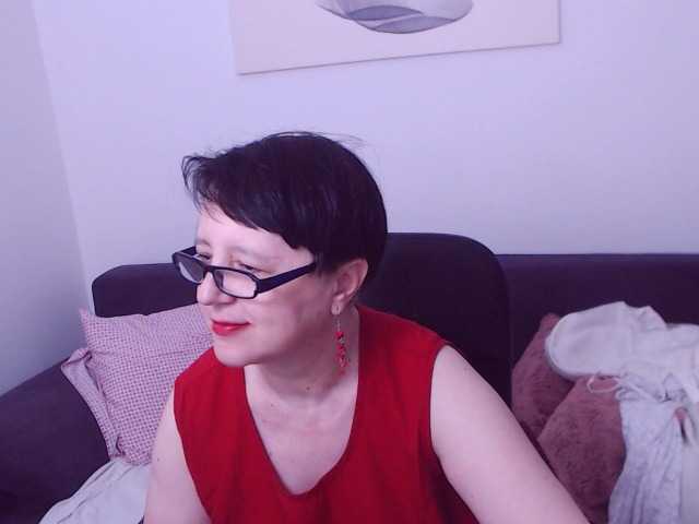 ChristaRose live cam on BongaCams