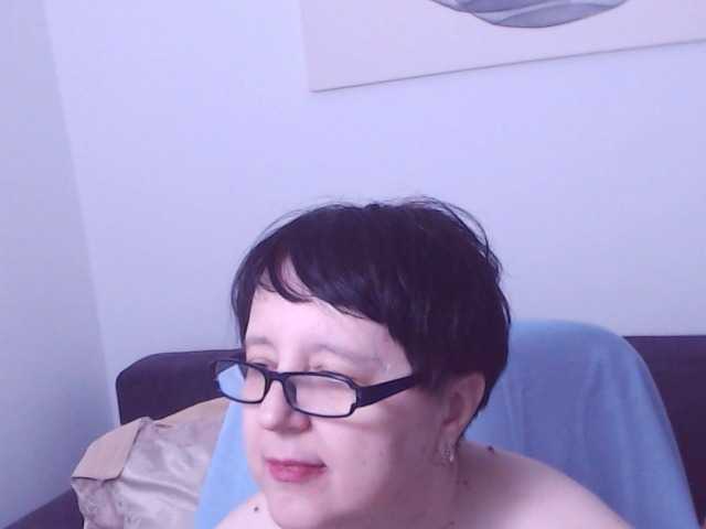 ChristaRose live cam preview