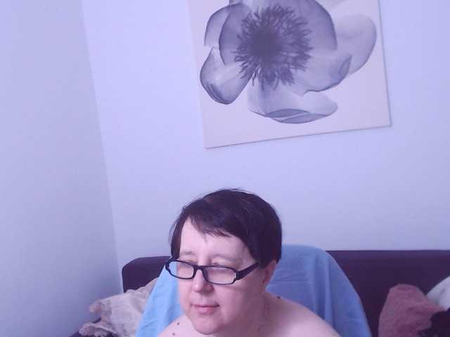 ChristaRose live cam on BongaCams