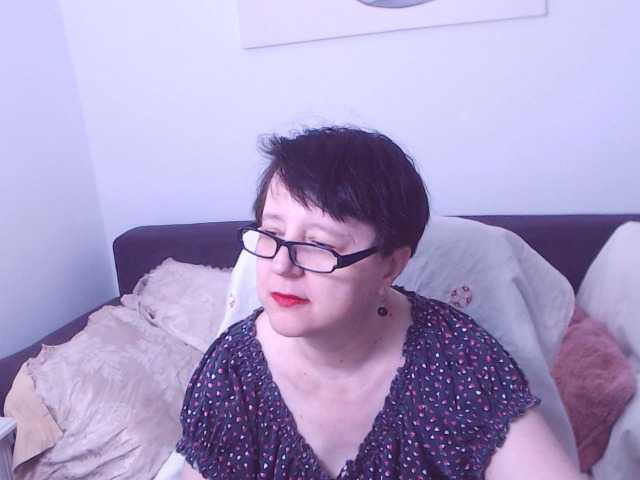 ChristaRose live cam on BongaCams