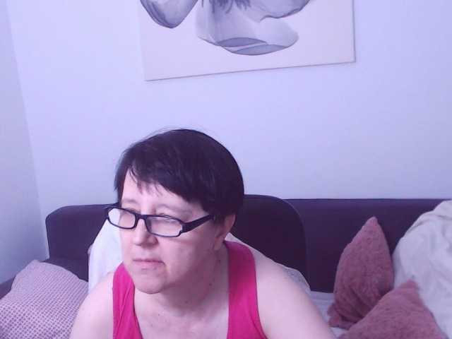 ChristaRose live cam on BongaCams