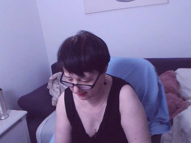 ChristaRose live cam on BongaCams