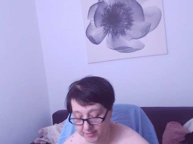 ChristaRose live cam on BongaCams