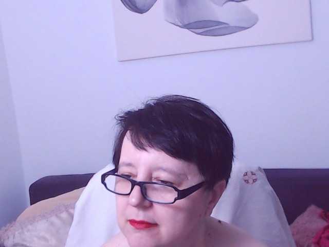 ChristaRose live cam on BongaCams