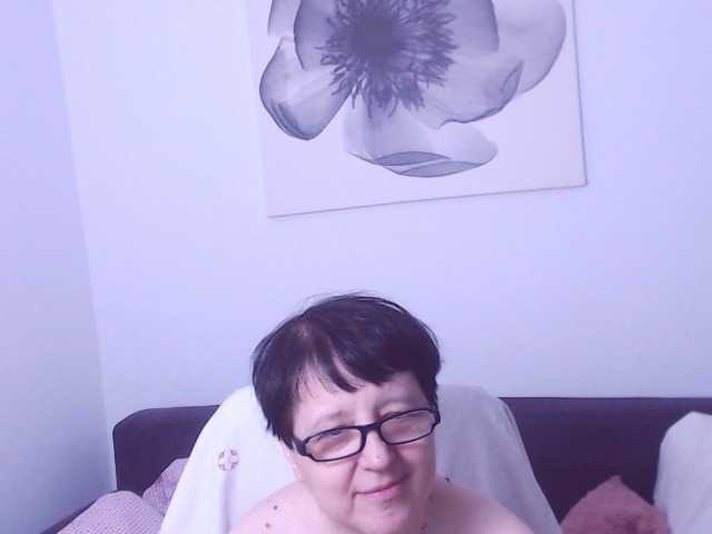 ChristaRose live cam on BongaCams
