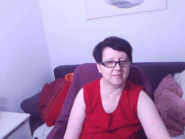 ChristaRose live cam on BongaCams