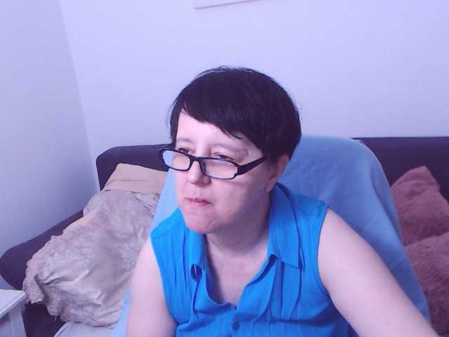 ChristaRose live cam on BongaCams