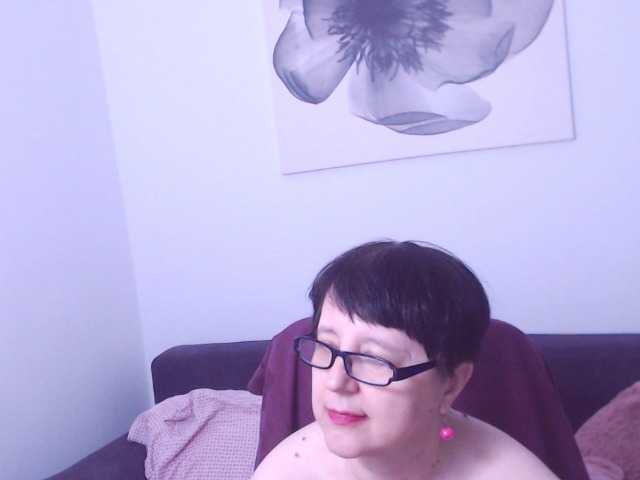 ChristaRose live cam on BongaCams