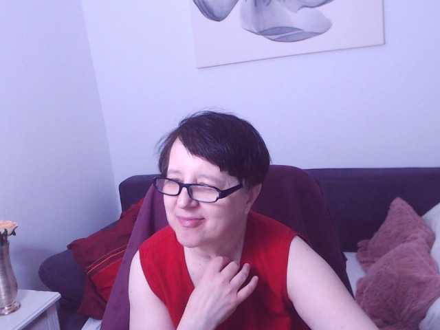ChristaRose live cam on BongaCams