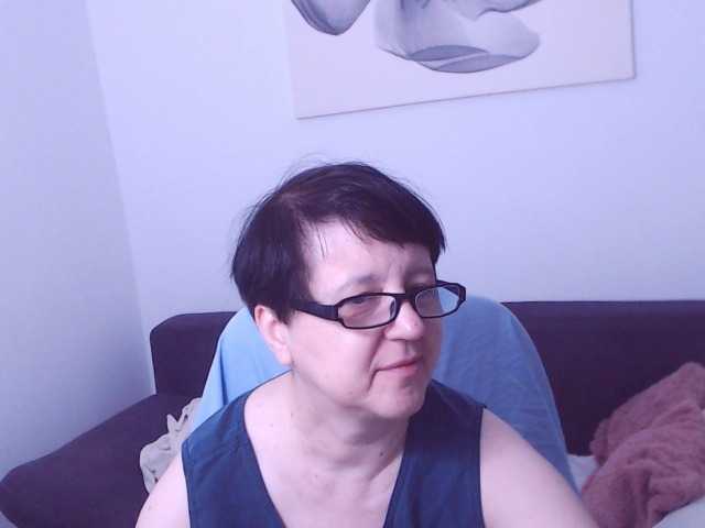 ChristaRose live cam on BongaCams