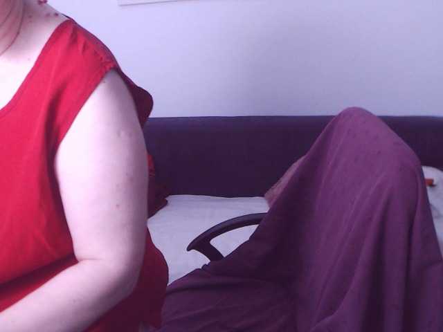 ChristaRose live cam on BongaCams