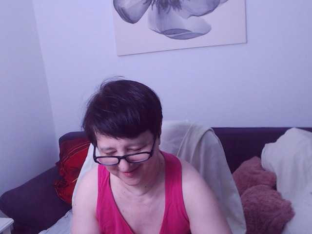 ChristaRose live cam on BongaCams