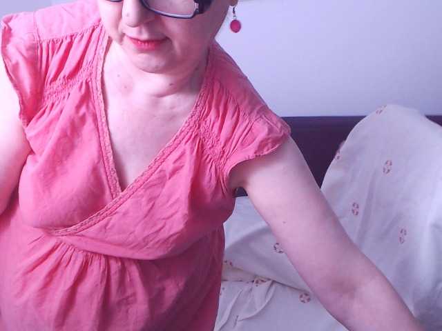 ChristaRose live webcam show