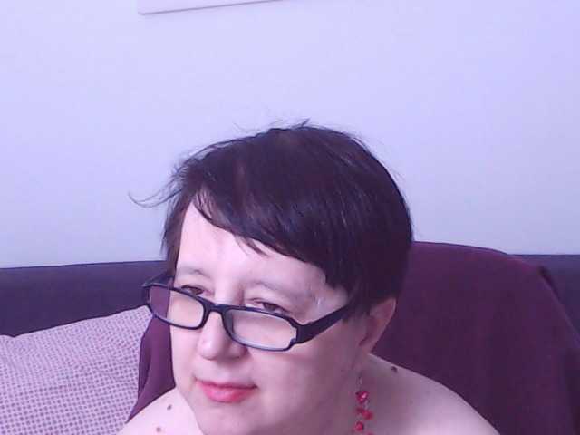 ChristaRose Cam en directo en BongaCams