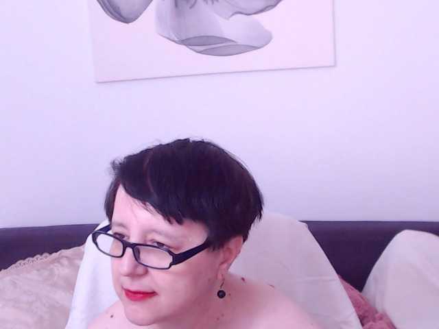 ChristaRose live webcam show
