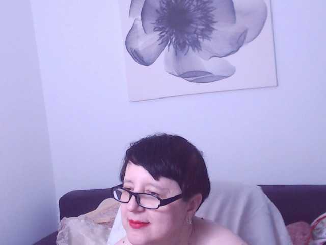 ChristaRose live cam on BongaCams