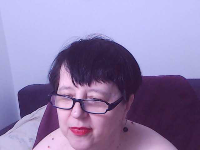 ChristaRose live cam on BongaCams