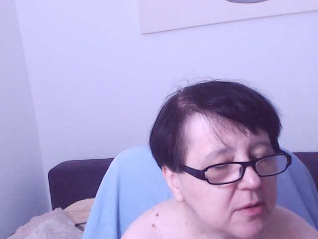 ChristaRose live cam preview