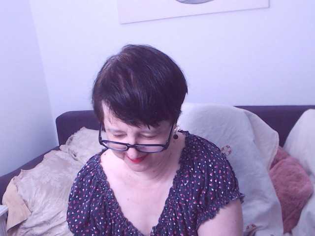 ChristaRose Cam en directo en BongaCams
