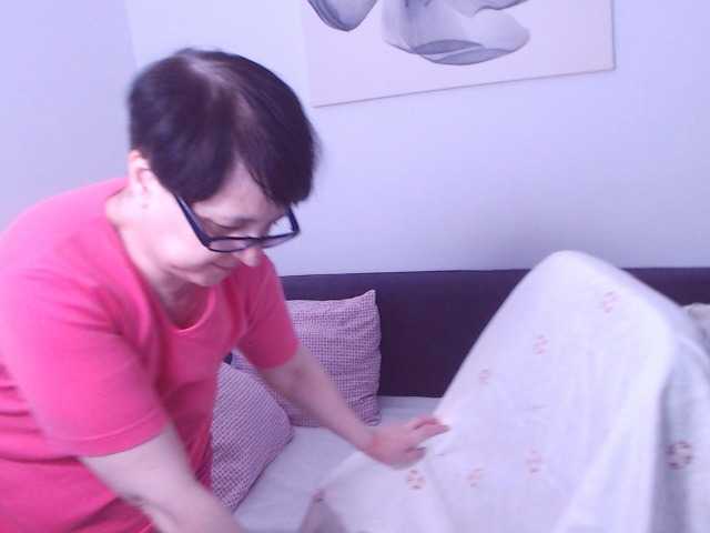 ChristaRose live cam on BongaCams