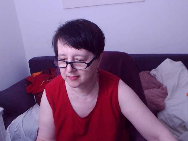 ChristaRose live cam on BongaCams