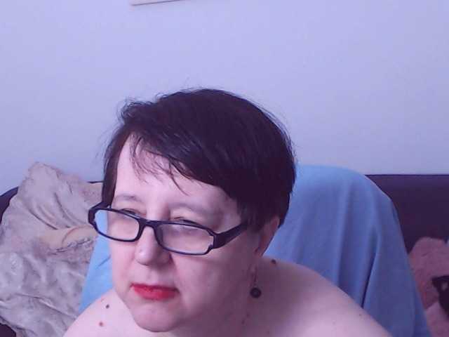 ChristaRose live webcam show