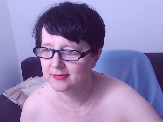 ChristaRose live cam on UnifiedCams