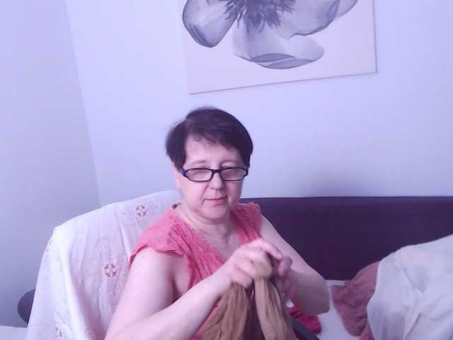 ChristaRose live cam on BongaCams