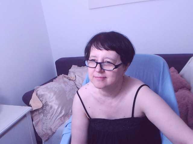 ChristaRose live cam on BongaCams