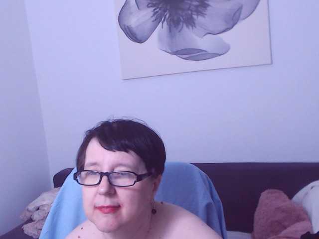 ChristaRose live cam on BongaCams