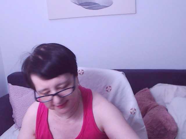 ChristaRose live cam on BongaCams