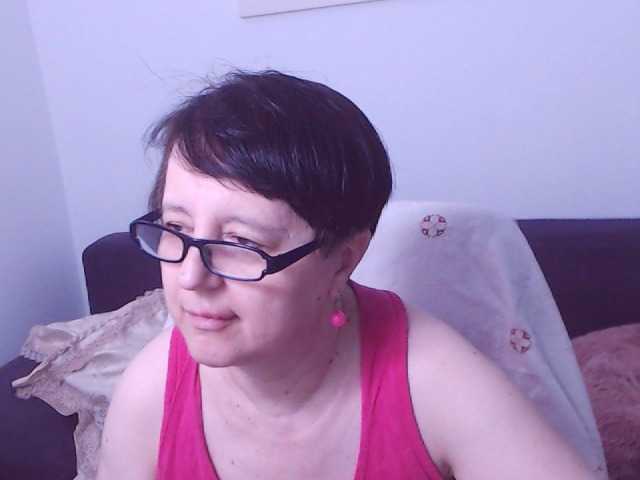 ChristaRose live cam on BongaCams