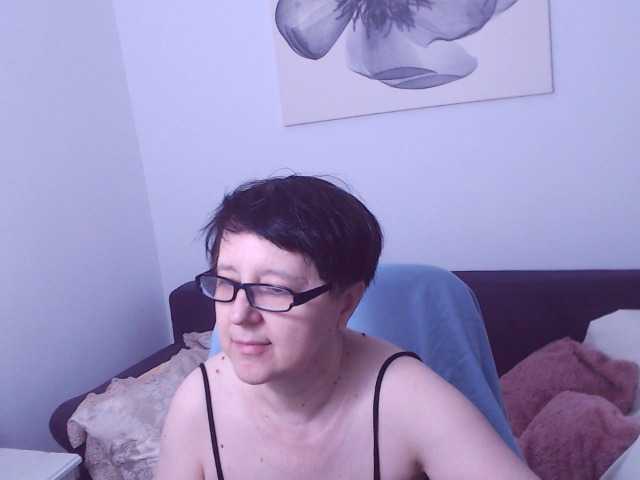 ChristaRose live cam on BongaCams