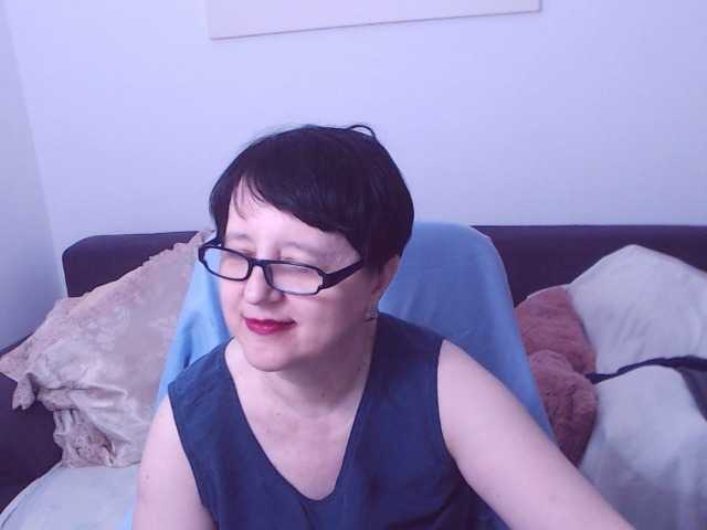 ChristaRose live cam on BongaCams