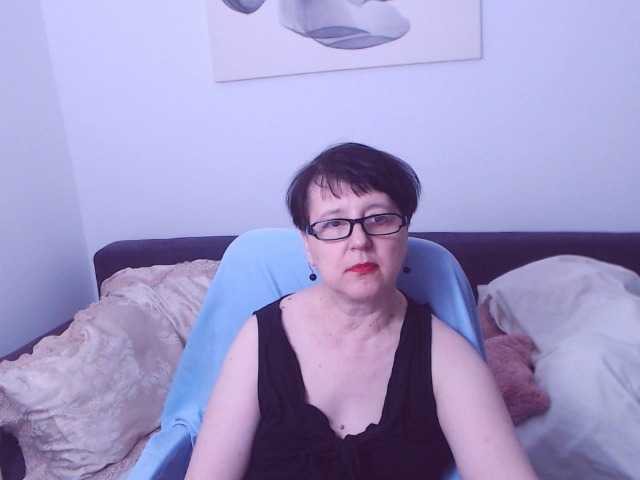 ChristaRose live cam on BongaCams