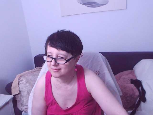 ChristaRose live cam on BongaCams