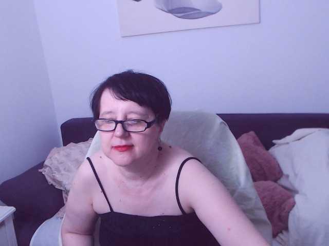 ChristaRose live cam on BongaCams
