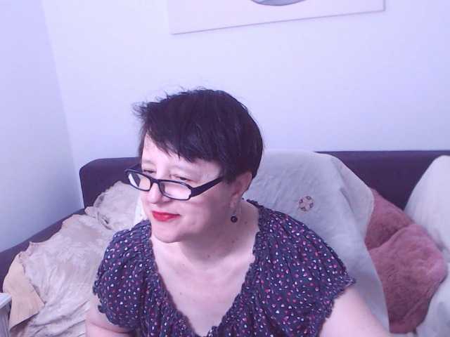 ChristaRose live cam on BongaCams