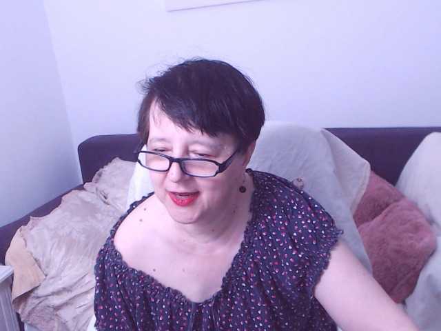 ChristaRose live cam on BongaCams