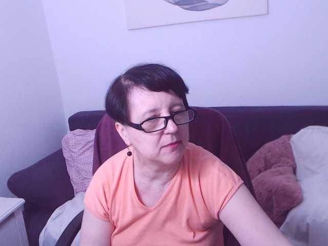 ChristaRose live cam on BongaCams