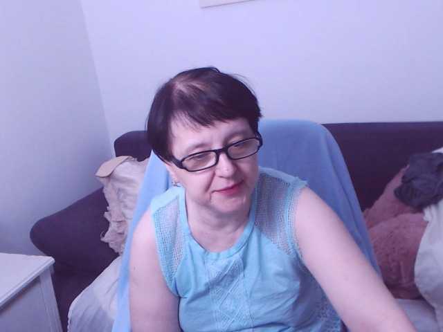 ChristaRose webcam