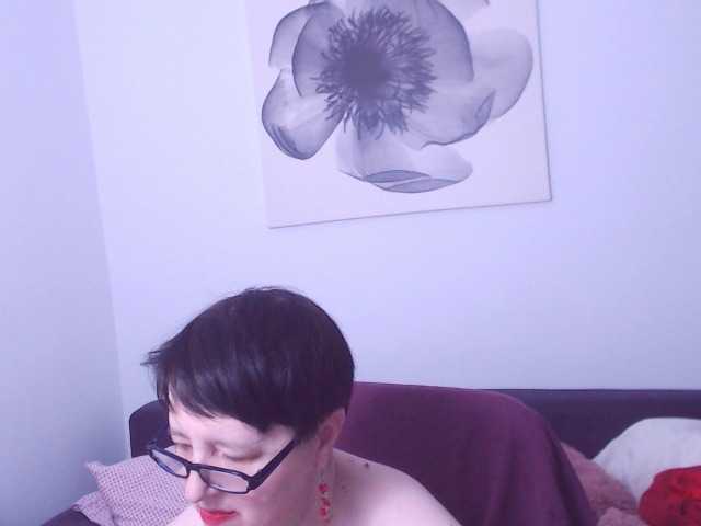 ChristaRose live cam on BongaCams