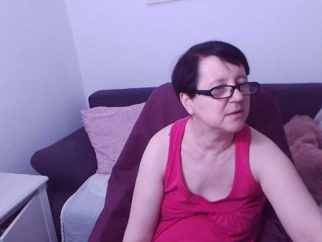 ChristaRose live cam on BongaCams