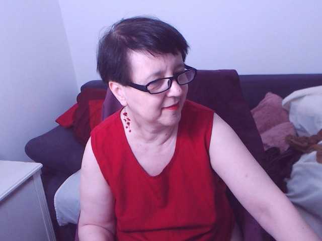 ChristaRose live cam on BongaCams