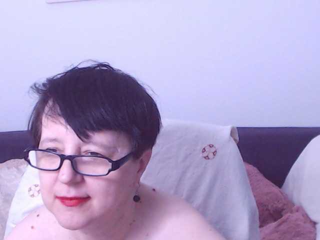 ChristaRose live cam on BongaCams