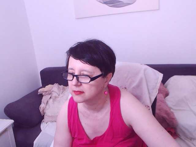 ChristaRose live cam on BongaCams