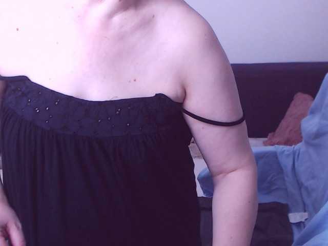 ChristaRose live webcam show