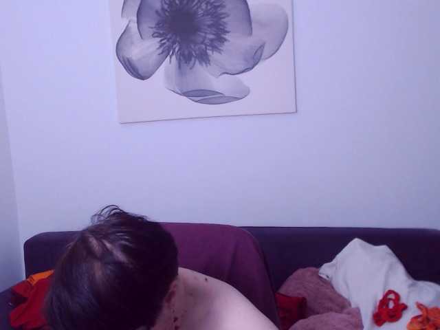 ChristaRose live cam on BongaCams