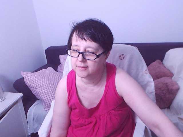 ChristaRose live cam on BongaCams