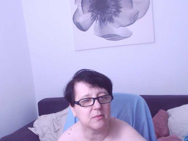 ChristaRose live cam on BongaCams